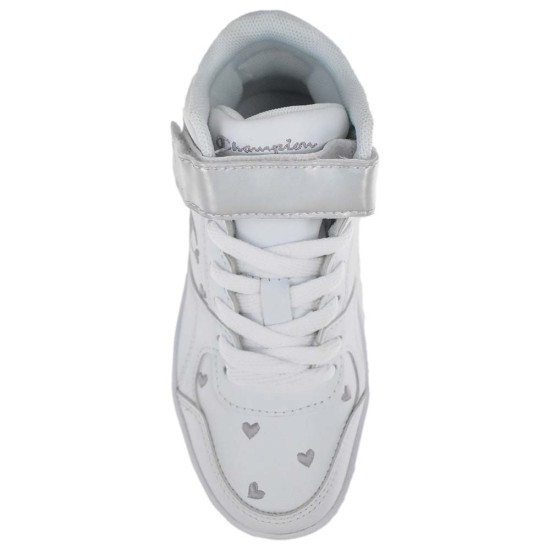 Champion Mid Cut Shoe Rebound vintage G PS